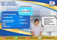 BUGAR KEMBALI SETELAH IDUL FITRI